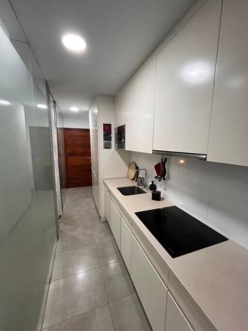 Apartamento Casa Chica - House Las Palmas de Gran Canárias