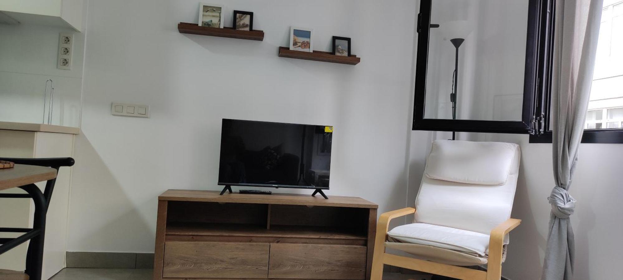 Apartamento Casa Chica - House